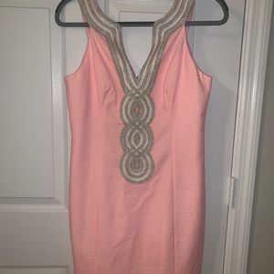 Lilly Pulitzer VALLI Shift dress